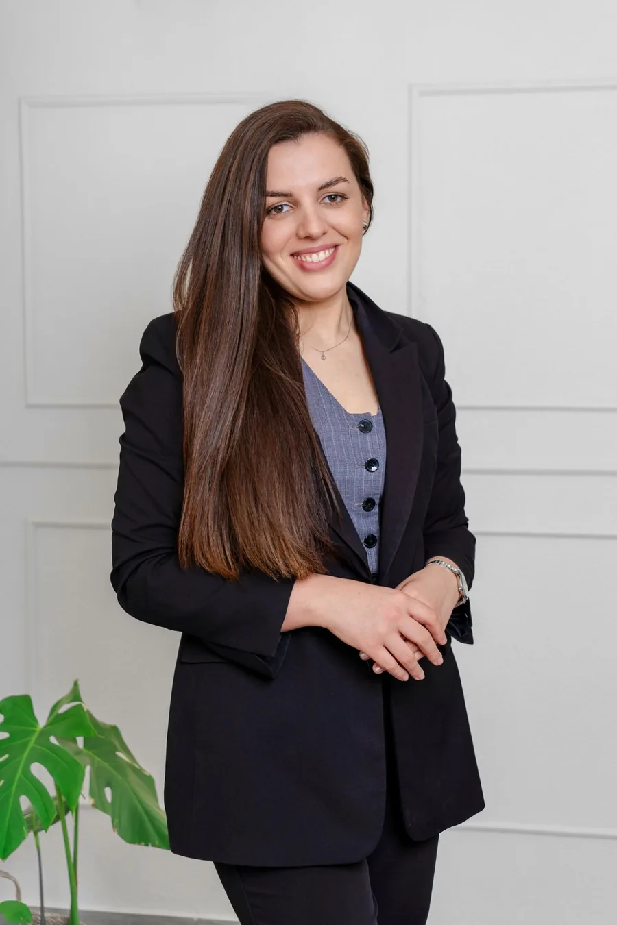 Angie Navarro Escribana